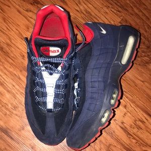 Nike Air Max 95